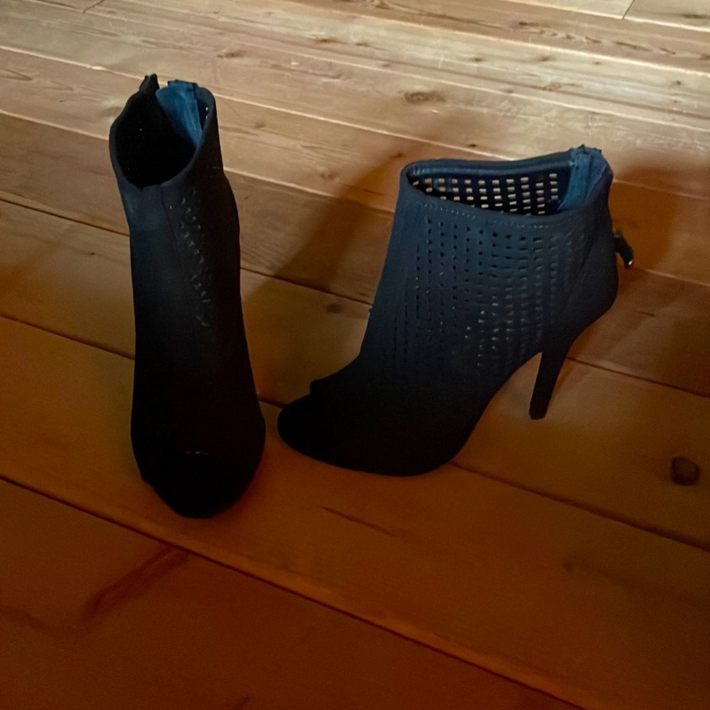 Chinese laundry jamboree